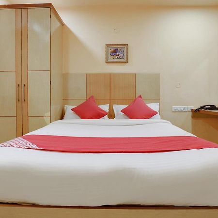 Hotel O Shanta Residency Lodge Sururnagar エクステリア 写真